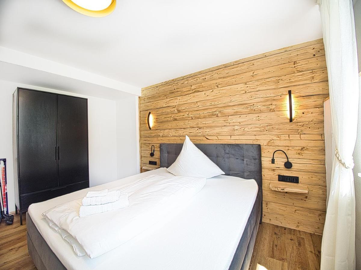 Ferienwohnung Hochkalterblick Schonau am Konigssee Bagian luar foto