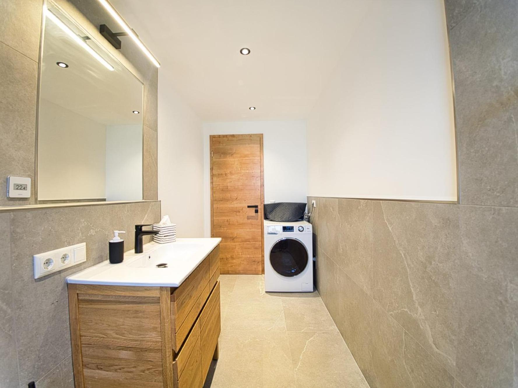Ferienwohnung Hochkalterblick Schonau am Konigssee Bagian luar foto