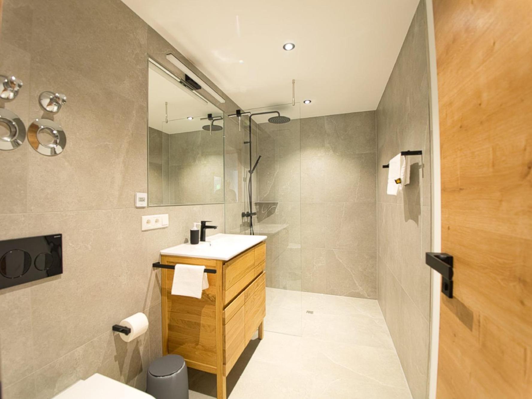 Ferienwohnung Hochkalterblick Schonau am Konigssee Bagian luar foto