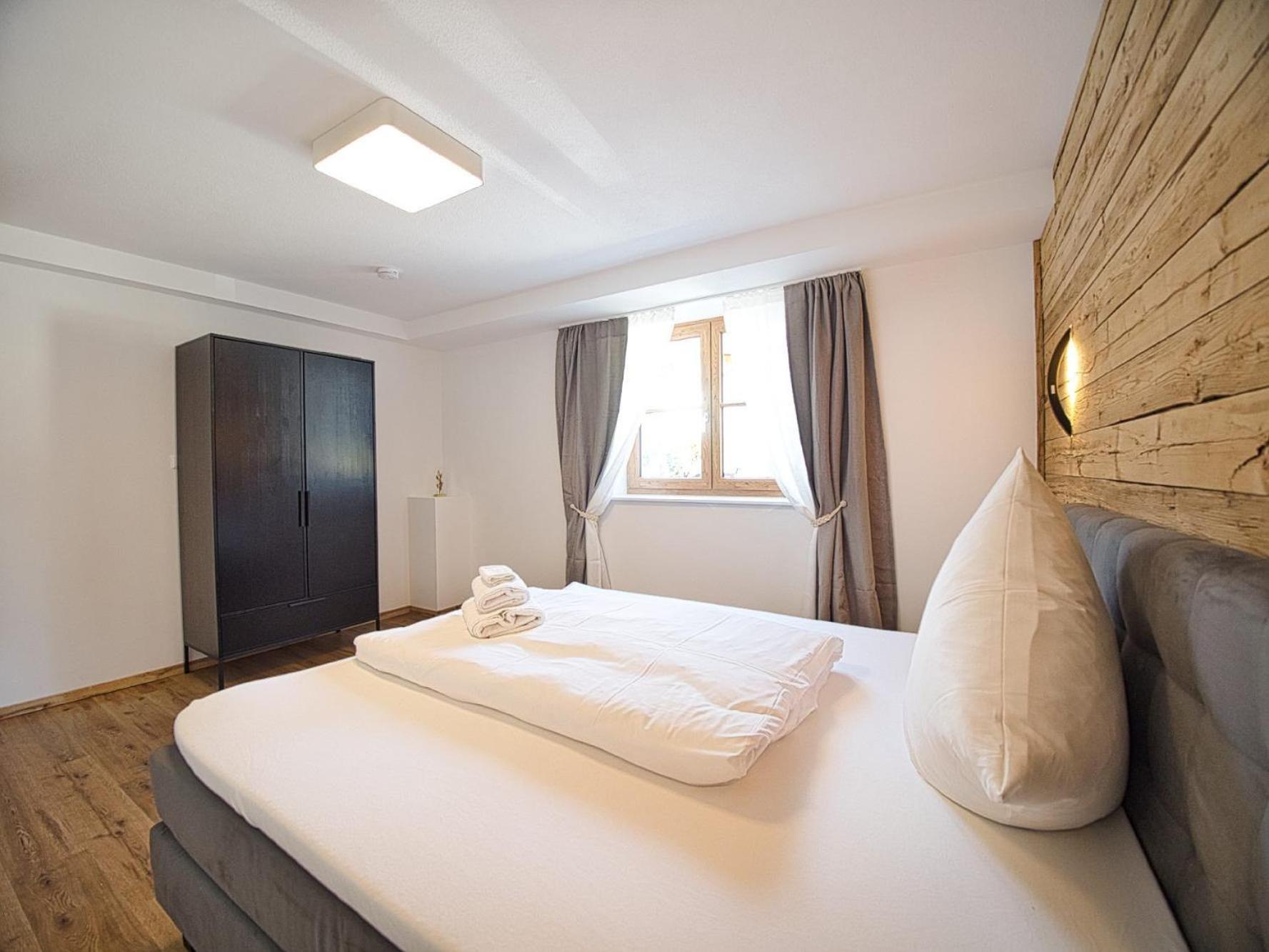 Ferienwohnung Hochkalterblick Schonau am Konigssee Bagian luar foto