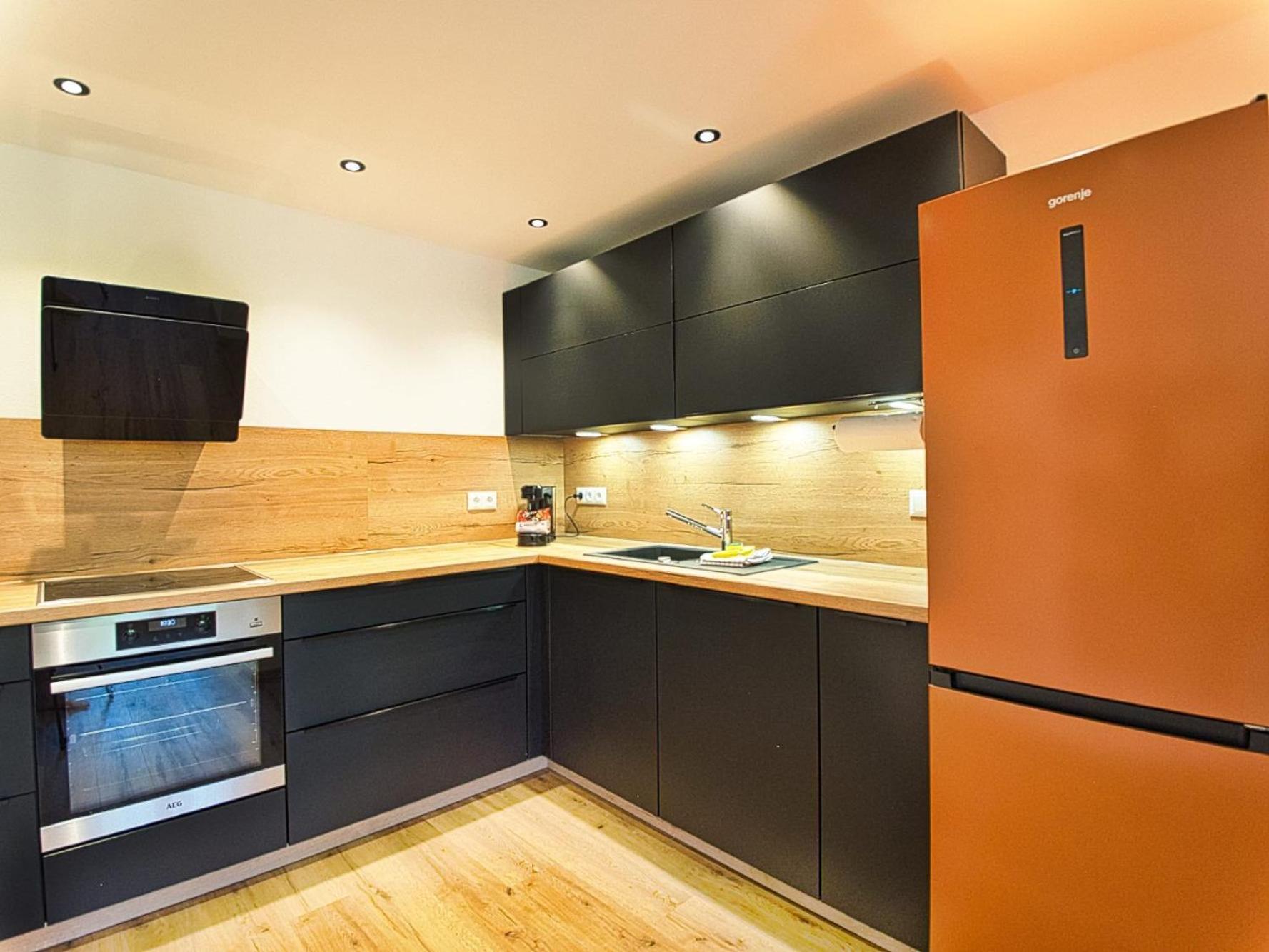 Ferienwohnung Hochkalterblick Schonau am Konigssee Bagian luar foto