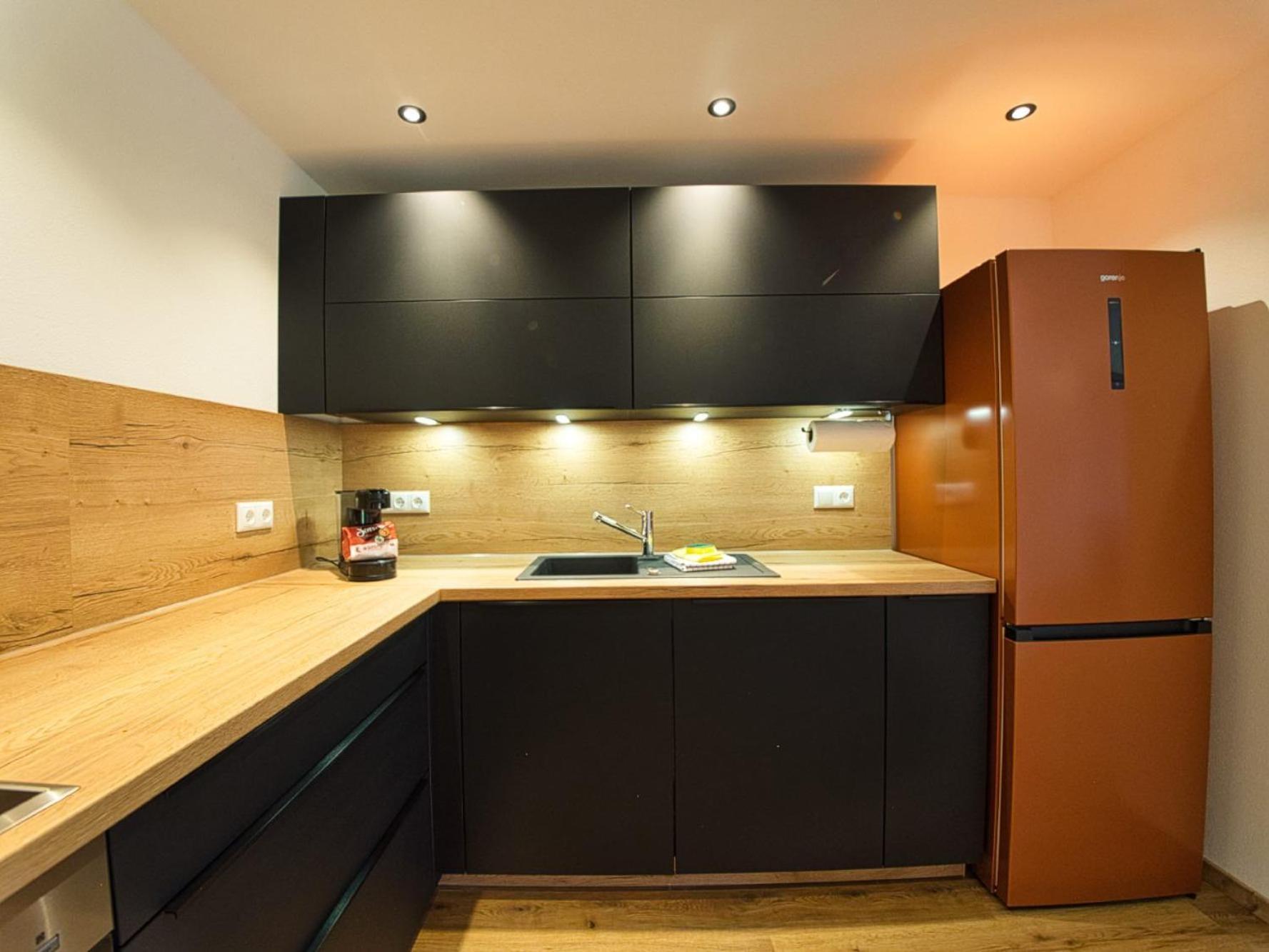 Ferienwohnung Hochkalterblick Schonau am Konigssee Bagian luar foto