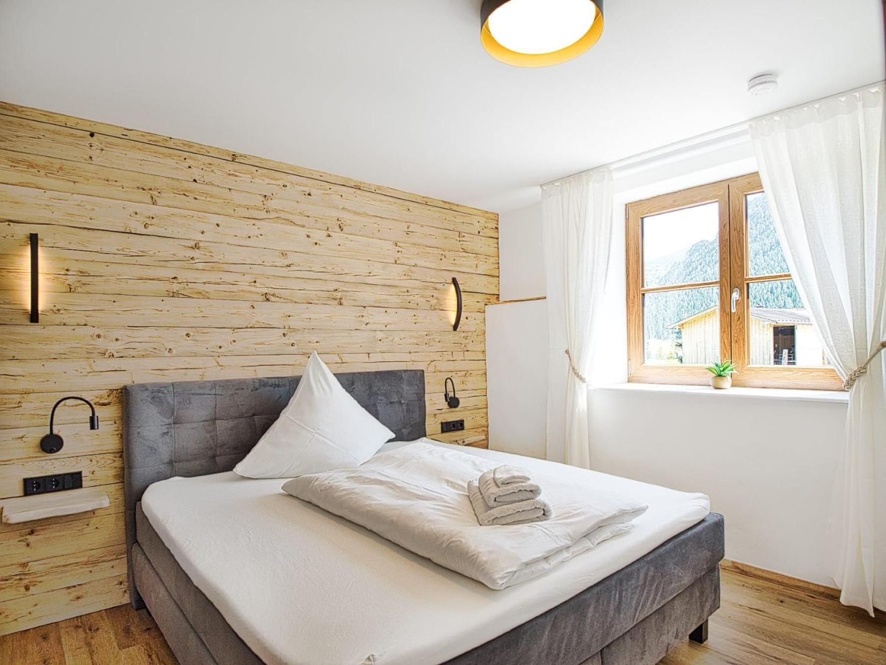 Ferienwohnung Hochkalterblick Schonau am Konigssee Bagian luar foto