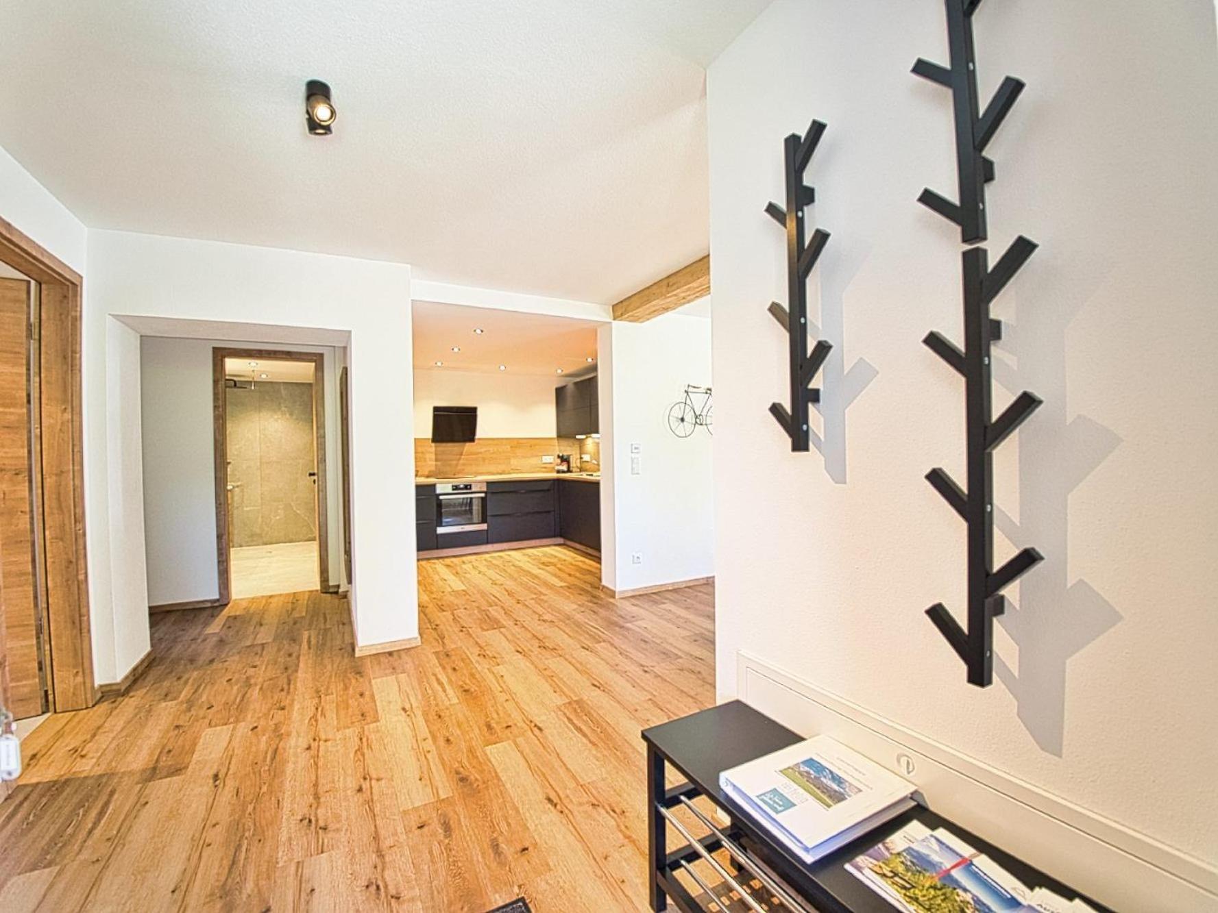 Ferienwohnung Hochkalterblick Schonau am Konigssee Bagian luar foto