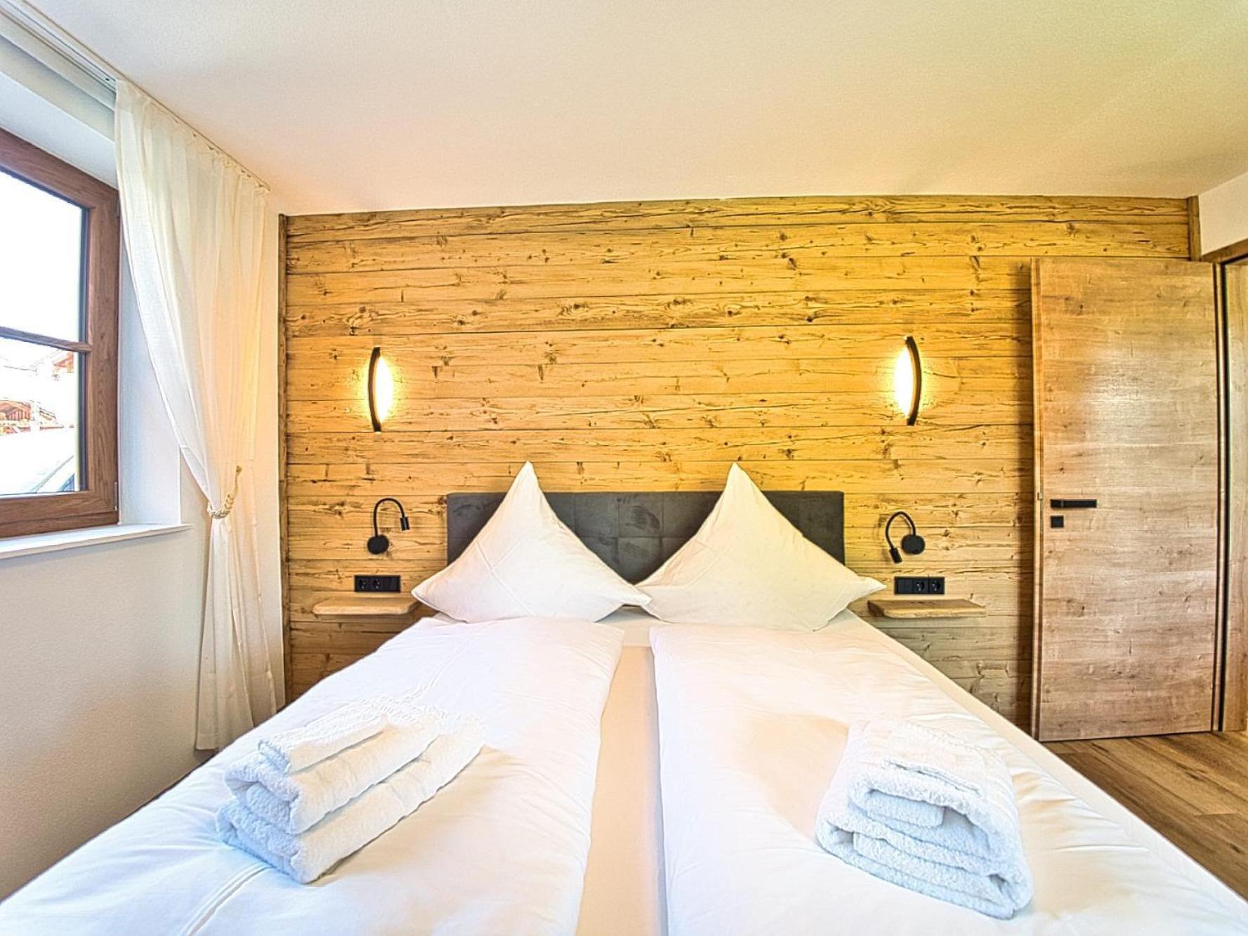 Ferienwohnung Hochkalterblick Schonau am Konigssee Bagian luar foto
